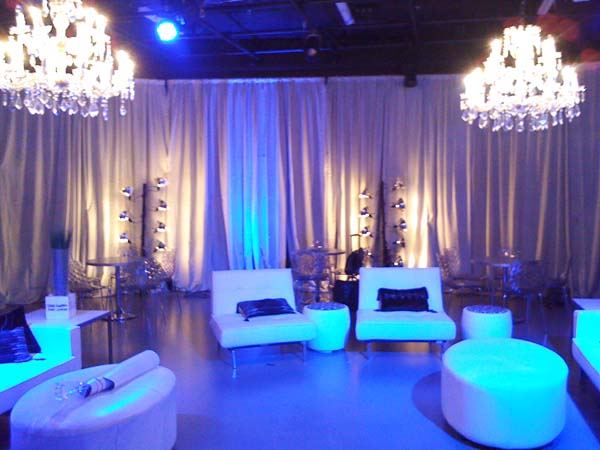 Upperline Event Productions