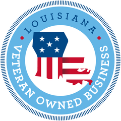 Louisiana Veteran Owned Business